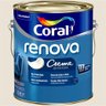 Tinta Creme Renova 3,2 Litros - Coral - 3