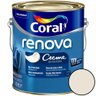 Tinta Creme Renova 3,2 Litros - Coral - 2