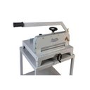 Ver imagem 1 de Guilhotina de Facão com Mesa Semi Industrial 510mm 300 Fls