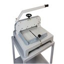 Ver imagem 2 de Guilhotina de Facão com Mesa Semi Industrial 510mm 300 Fls