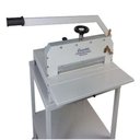 Ver imagem 3 de Guilhotina de Facão com Mesa Semi Industrial 510mm 300 Fls