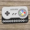 Tapete Decorativo Gamer Cheat Code 16-bits - Versão Europeia - 3