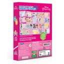 Ver imagem 3 de Quebra-Cabeça - 20 peças - Princesas Disney - Montando os Números - Toyster