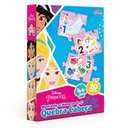 Ver imagem 2 de Quebra-Cabeça - 20 peças - Princesas Disney - Montando os Números - Toyster