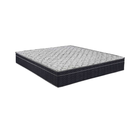 Colchão Ortobom Viúvo AirTech 150 D45 Suede 128cm