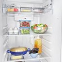 Ver imagem 5 de Refrigerador Panasonic Frost Free Nr-bt41pd1wa Duplex 387l Branco 127v