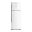 Ver imagem 1 de Refrigerador Panasonic Frost Free Nr-bt41pd1wa Duplex 387l Branco 127v