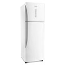 Ver imagem 2 de Refrigerador Panasonic Frost Free Nr-bt41pd1wa Duplex 387l Branco 127v