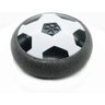 Brinquedo Bola Futebol Eletric Air Hoverball Flutuante Luz e Movimento Deslizante - 2