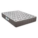 Ver imagem 1 de Colchão Casal ToraFlex Toraflex Coala D33 Tecido Misto Bordado 188x138x18