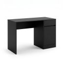 Ver imagem 2 de Escrivaninha Office Dallas - Preto