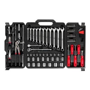 Jogo de Ferramentas Nove54 C/110pcs