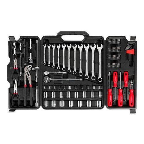 Jogo de Ferramentas Nove54 C/110pcs