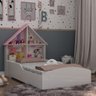 Mini Cama Casinha Gelius - 5