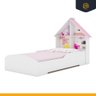 Mini Cama Casinha Gelius - 4