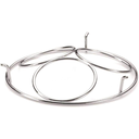 Ver imagem 4 de Champanheira em Aço Inox 6l de Mesa com Separador Forma