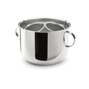 Ver imagem 1 de Champanheira em Aço Inox 6l de Mesa com Separador Forma