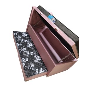 Baú Solteiro com Auxiliar Conjugado