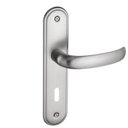 Cromo Acetinado
