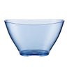 Balde de Gelo Champanheira 3 Garrafas Elegante Varias Cores Cor:azul - 1