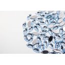 Ver imagem 1 de Chaton Engrampado Navete Cores |7x15mm