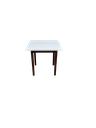 Ver imagem 3 de Mesa 80x80 Quadrada Branco
