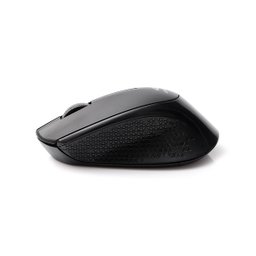Mouse sem Fio Rc/Nano M-W50Bk Preto C3 Tech - 3