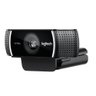 Webcam Logitech C922 FULL HD 1080P Preta - 4