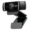 Webcam Logitech C922 FULL HD 1080P Preta - 2