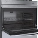Ver imagem 5 de FOGAO 6 BOCAS VENAX DELPLUS VITREO BL INOX GAS GLP