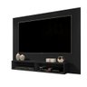 Painel de TV até 47" para Quarto e Sala Pequena Ipanema Anto:OffWhite/Freijó - 5