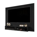 Ver imagem 5 de Painel de TV até 47" para Quarto e Sala Pequena Ipanema Anto:OffWhite/Freijó