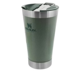 Copo Térmico Inox Com Tampa Vedante 473 ML Stanley - 1