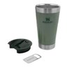 Copo Térmico Inox Com Tampa Vedante 473 ML Stanley - 3