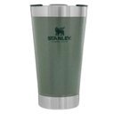 Ver imagem 2 de Copo Térmico Inox com Tampa Vedante 473 Ml Stanley
