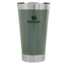 Copo Térmico Inox Com Tampa Vedante 473 ML Stanley - 2