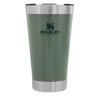 Copo Térmico Inox Com Tampa Vedante 473 ML Stanley - 2