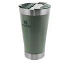 Ver imagem 1 de Copo Térmico Inox com Tampa Vedante 473 Ml Stanley