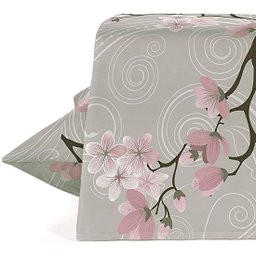 Jogo de Cama King Teka Crystal 4 Peças 100% Algodão Capivari - 2