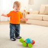 Empurra Tartaruga Fisher Price - 2