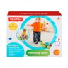 Empurra Tartaruga Fisher Price - 4