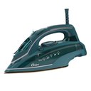 Ver imagem 1 de Ferro a Vapor Oster GCSTDPA8002-017 1700W Base Cerâmica Azul 110V