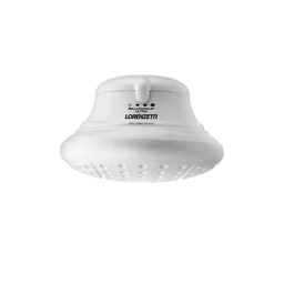 Chuveiro Bella Ducha 4 Temperaturas Lorenzetti Branco 6800w 220v - 1