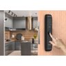 Fechadura Smart de Embutir sem Maçaneta Mfd 7001 Intelbras - 6