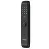 Fechadura Smart de Embutir sem Maçaneta Mfd 7001 Intelbras - 3
