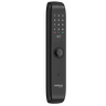 Fechadura Smart de Embutir sem Maçaneta Mfd 7001 Intelbras - 2