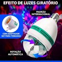 Ver mais imagens de Lampada Led Excelente para Balada Festa Buffets Discoteca