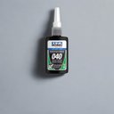Ver imagem 2 de Cola Adesivo Fixa Rolamento Tekbond 040 Verde:50g