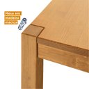 Ver imagem 5 de Mesa de Jantar 6 lugares Madeira Maciça Primavera CabeCasa MadeiraOriginals