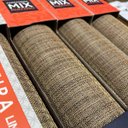 Ver imagem 3 de Kapazi Passadeira Mix 55cm X 75cm Sisal